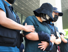 정유정 '과외앱' 살인 사건 여파로 앱 탈퇴 러시