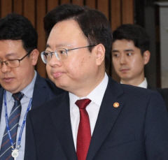 조규홍 복지부장관, 