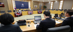'사형 확정 30년 지나면 집행 면제' 사라진다…개정안 국무회의 통과