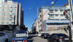 [경매 정보] 대구시 동구 검사동 다세대주택