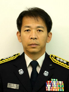황귀영 경북 청송소방서 소방행정과장, 비번날 심정지 상태 60대 男 구조