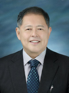 이근용 대구사이버대 총장 연임