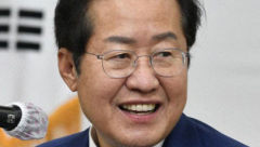 홍준표 대구시장 