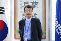 민주당 경북도당 신임 사무처장에 유재구 전 국회원내행정국장