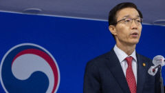 방문규 국조실장, 