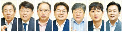 [동서미래포럼] 상임·공동대표 인터뷰 