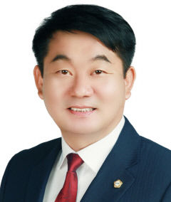 윤기현 경산시의원 