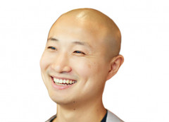 카이스트 출신 도연스님 '두 아이 아빠 의혹'에 SNS 중단 선언