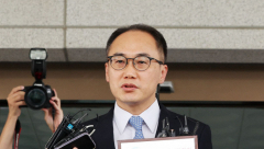 이원석 검찰총장, 13일 TK 찾는다는데… '어떤 메시지 내놓을까?'