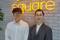'온라인 수의사' 닥터테일, 글로벌 휩쓸고 대구 왔다