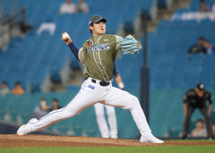 삼성 라이온즈, 홈런 2방 얻어맞고 NC에 1-7 패배… 6월 첫 홈 3연전 루징시리즈로 마감