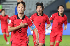 김은중 감독 