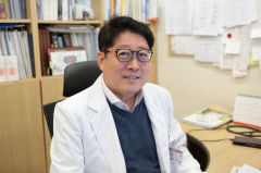 영남대병원 정승필 교수, 과학기술정보통신부 장관 표창