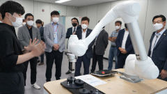 대구와 인연깊은 '두산로보틱스' 코스피 상장예비심사 청구