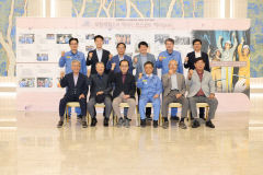 포항제철소, 첫 출선 50주년 기념 행사 가져