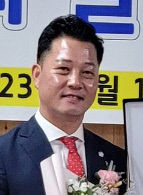 강영구 예천군의원, '이 시대 한국을 빛낸 환경인' 대상