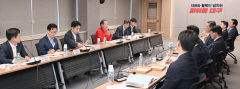 홍준표 대구시장 