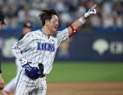 삼성 라이온즈, 롯데에 6-4 승리… 2연승 달리며 위닝시리즈