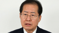 홍준표 시장 