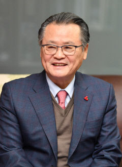 이재하 대구상의 회장, 한일상의 회장단에 제안한 협력방안은
