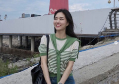 배우 박수련, 불의의 사고로 29세 요절…뇌사상태 '장기기증'