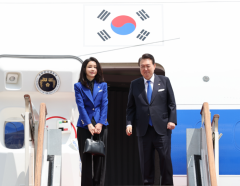 [속보] 尹대통령 19~24일 프랑스·베트남 순방…부산엑스포 유치활동