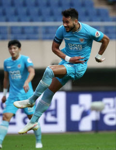 대구FC 세징야 18라운드 MVP