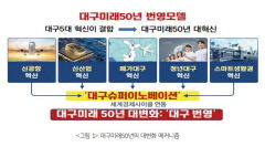 대구정책연구원, 1호 '대구정책브리프' 발간