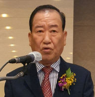 안원효 전 도의원, 경북도의정회 13대 회장 재선출