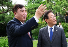 국민의힘, 중국 출장 민주당에 