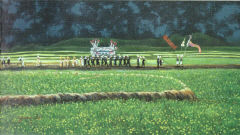 [Art&Culture] 잊히는 순간들, 자연으로 기록하다