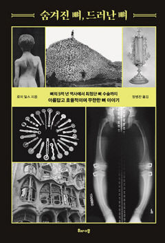 [신간] 숨겨진 뼈, 드러난 뼈…뼈, 종교개혁의 원인이 되다