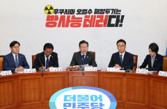 민주당, 김은경 한국외대교수 혁신위원장 임명