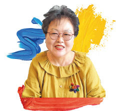 [위클리포유 커버 스토리] 끝은 또 다른 시작 (4) 인생 2막 ③ 60代 이동희씨, 가정주부 벗어나 노인 심리상담 시작