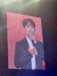 '트롯테이너' 이찬원, 대구 달성서 故 송해와 특별한 인연 공개