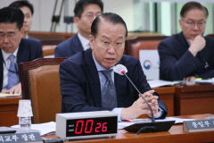 권영세 통일부장관 