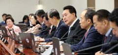 尹 수능발언 후폭풍 지속…野 