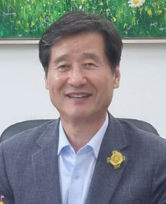 박진우 청도공영공사 사장 