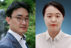 영남일보 강승규·정지윤 기자, 대구경북기자협회 '5월의 기자상' 수상