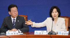 김은경 혁신기구위원장 