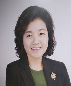 구미장미로타리클럽 회장 취임