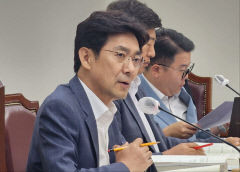 '팔공산 우수관 덮개 팔아 회식' 의혹, 사실로…대구시의회서 지적