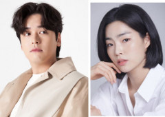 '팜유' 이장우♥조혜원 열애 쿨 인정…'하나뿐인 내편'서 만나