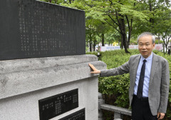 정전 협정 70년 '못다 핀' 대구 의학도 기리며…경대의대, 6·25 참전 학우에 '명예졸업장'