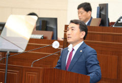김호석 안동시의원 