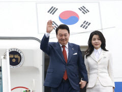 베트남 국빈 방문 尹, 오늘 정상회담 해양 안보·경제협력 확대 집중 논의