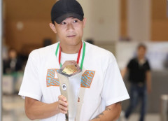 김민재 '몸값' 아시아 1위, 손흥민 넘어…뮌헨·맨유 다음 행보 ?