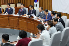 국민의힘, 출생신고가 안 된 아동 2천200여명에 달한다는 보도에 