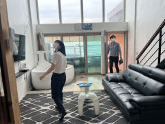 포항시 남구, 여름휴가철 맞이 불법숙박영업 합동점검