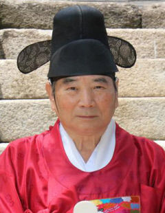 <사>영남선비문화수련원 서영봉 이사장, 성균관 제34대 부관장 임명